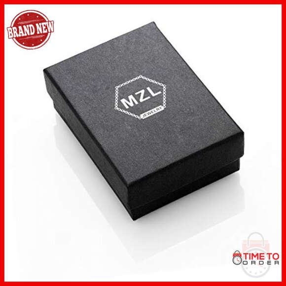 Tungsten Carbide Men's Bracelet Adjustable Link Chain Foldover Clasp - Picture 2 of 2